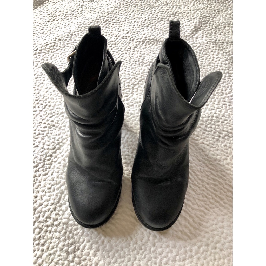 Acne Boots